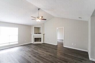 6736 Quimby Dr in Horn Lake, MS - Building Photo - Building Photo