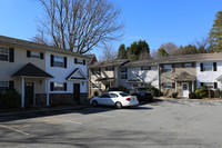 Park Place in Cartersville, GA - Foto de edificio - Building Photo