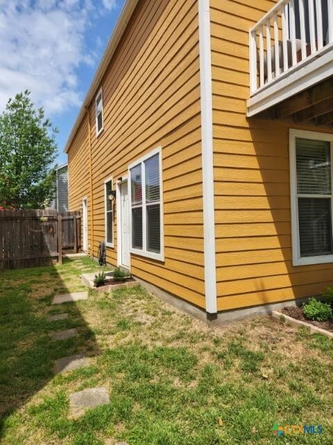 property at 260 Trestle Tree