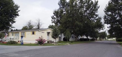 High Point Park in Frederica, DE - Building Photo - Building Photo