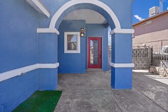 14032 Tierra Vergel Dr in El Paso, TX - Building Photo - Building Photo