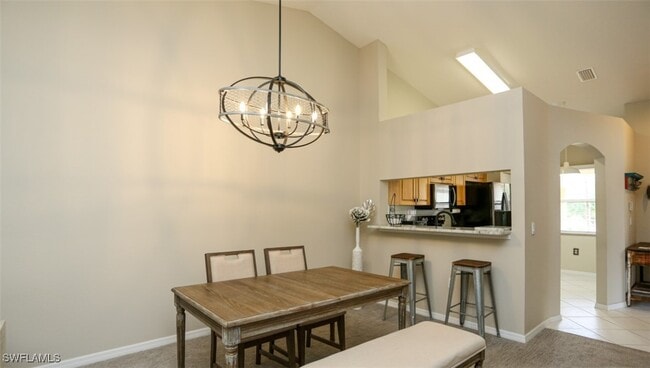 property at 6645 Huntington Lakes Cir