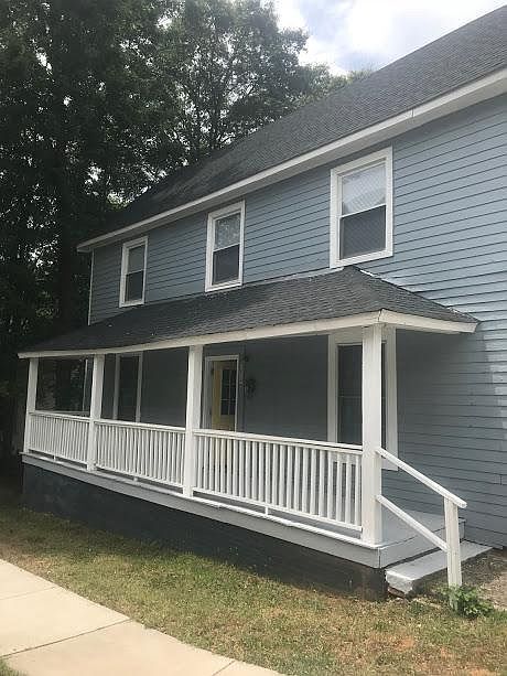 301 S Vance St in Gastonia, NC - Building Photo - Building Photo