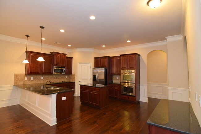 3417 Covington Ct in Augusta, GA - Building Photo - Building Photo