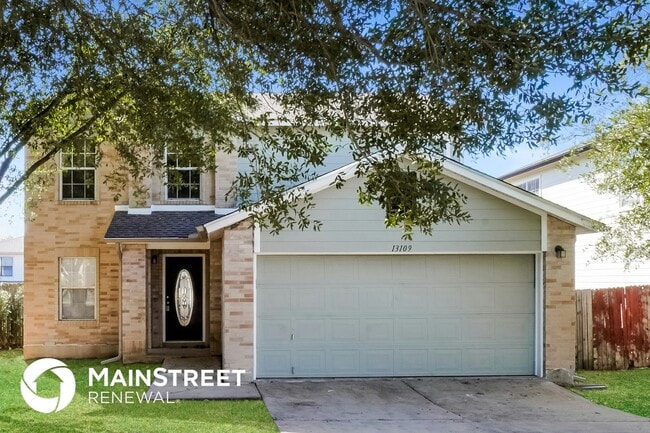 13109 Lofton Cliff Dr
