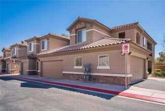 4625 Centisimo Dr in North Las Vegas, NV - Building Photo - Building Photo