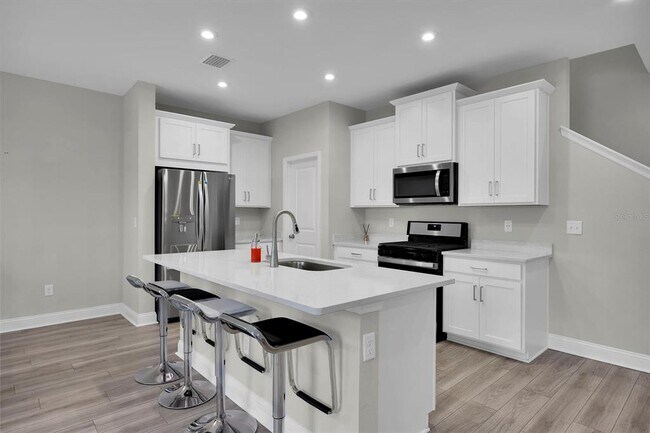 13124 Holsinger Blvd in Jacksonville, FL - Building Photo - Building Photo