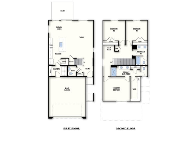 1817 Macchia Ave in North Las Vegas, NV - Building Photo - Building Photo