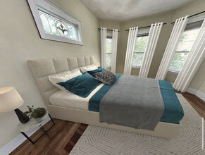 296 Highland Ave, Unit 3 in Somerville, MA - Building Photo - Building Photo