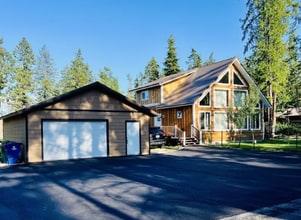 113 Cougar Trail in Whitefish, MT - Building Photo - Building Photo