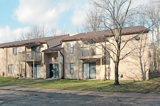 West Oaks in Southfield, MI - Foto de edificio - Building Photo