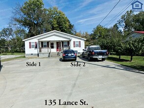 135 Lance St in McMinnville, TN - Building Photo - Building Photo