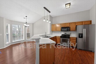 11025 Scrimshaw Ln in Charlotte, NC - Building Photo - Building Photo