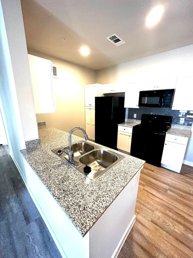 property at 1051 N Farm to Market 1660