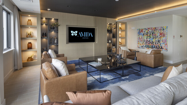 Avida Aventura in Miami, FL - Building Photo - Building Photo