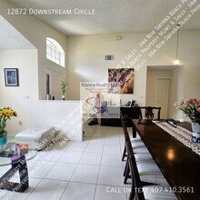 12872 Downstream Cir in Orlando, FL - Building Photo - Building Photo