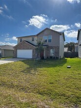 15520 Taylorcrest Dr in Cut And Shoot, TX - Building Photo - Building Photo