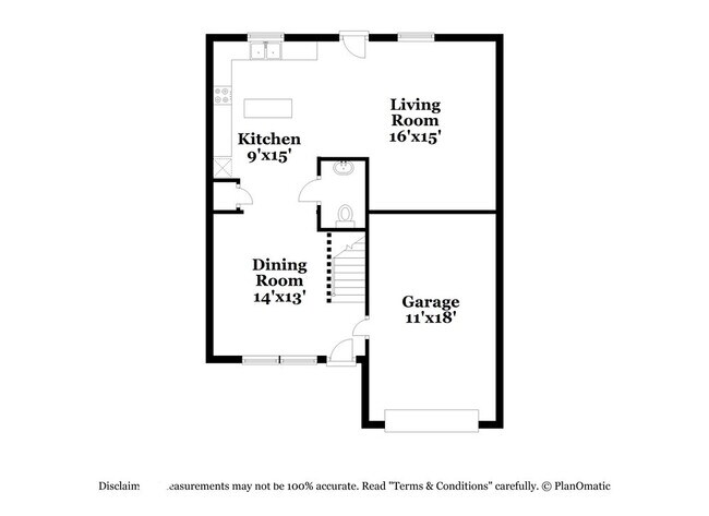 155 Oakdale Ave in Clayton, NC - Building Photo - Building Photo