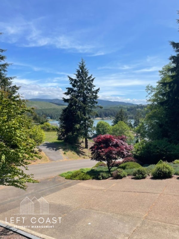 property at 1545 NE Regatta Way