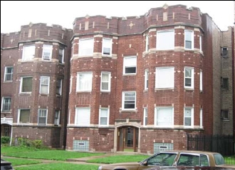 8144-8146 S Vernon Ave in Chicago, IL - Building Photo - Building Photo