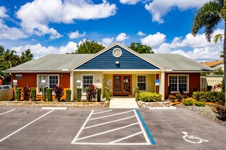 Bellancia Apartments in Orlando, FL - Building Photo - Building Photo