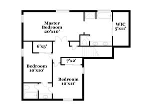 7208 Pinon Crest Ct in Las Vegas, NV - Building Photo - Building Photo