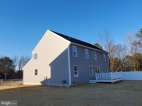 220 Cilento Dr in Magnolia, DE - Building Photo - Building Photo