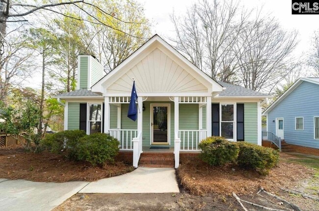 121 Saddlebrooke Rd in Lexington, SC - Building Photo - Building Photo