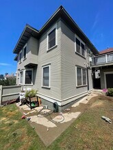 1145 21st St, Unit B in San Diego, CA - Foto de edificio - Building Photo