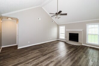7579 Valley Mist Dr in Memphis, TN - Building Photo - Building Photo
