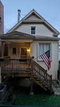 3733 N Greenview Ave, Unit 1 in Chicago, IL - Building Photo - Building Photo