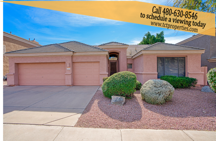 9729 E Celtic Dr in Scottsdale, AZ - Building Photo