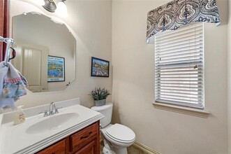 7705 Copper Mountain Ln in McKinney, TX - Building Photo - Building Photo