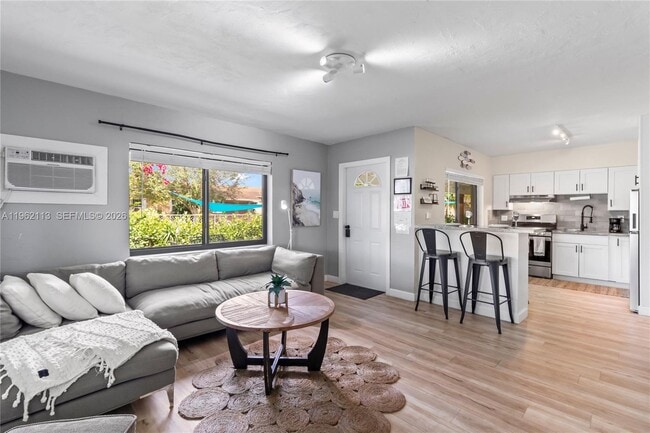 property at 715 NE 6th St