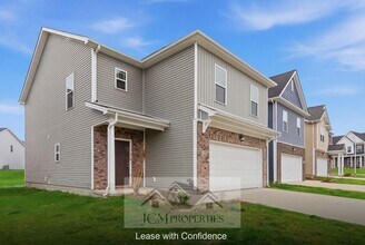 108 Cammy Ct in Nicholasville, KY - Building Photo - Building Photo