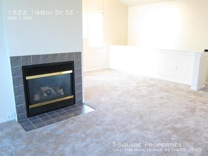 1522 196th St SE-Unit -#D108 in Bothell, WA - Building Photo - Building Photo