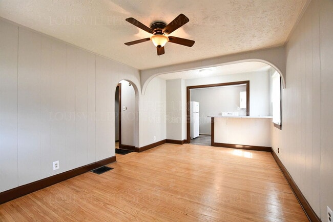 505 N 38th St in Louisville, KY - Building Photo - Building Photo