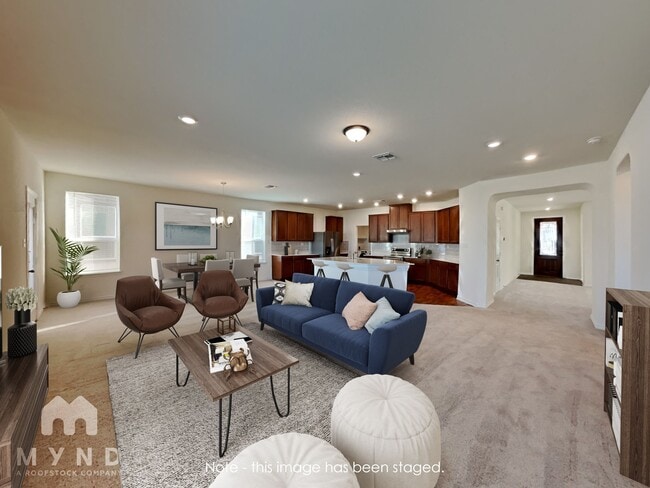 property at 340 Harvest Flds