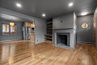 114 W Park Ave in Greenville, SC - Building Photo - Building Photo