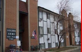 Remington Village Apartments in Craig, CO - Building Photo