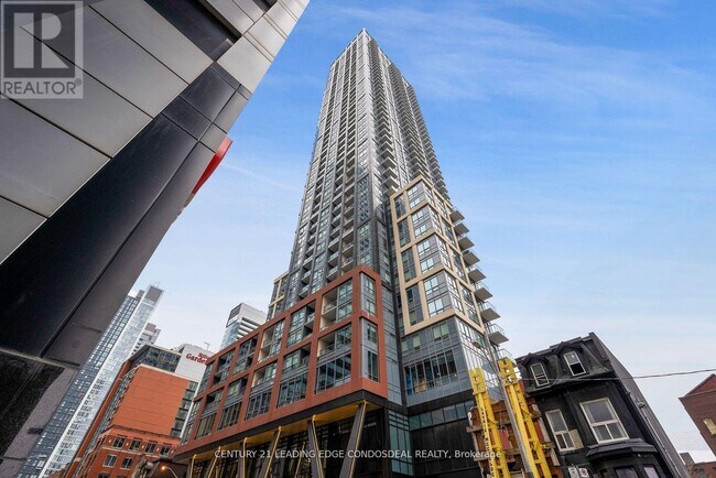 property at 108-5108 Peter St