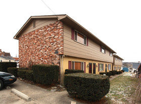 11671 Gallia Pike Apartamentos