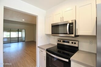 5998 N 78th St in Scottsdale, AZ - Building Photo - Building Photo