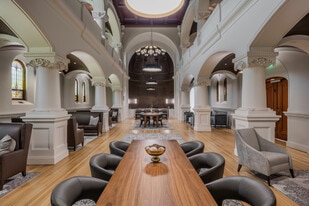 Caroline Heights Apartments in Elm Grove, WI - Building Photo