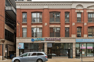 842 W Adams St, Unit 2 in Chicago, IL - Building Photo - Building Photo