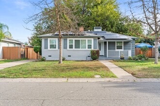 3308 Hunnicutt Ln in Sacramento, CA - Building Photo - Building Photo