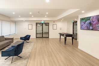 Surrey Village in Surrey, BC - Building Photo - Interior Photo