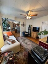 12 Hancock St, Unit 3 in Somerville, MA - Building Photo