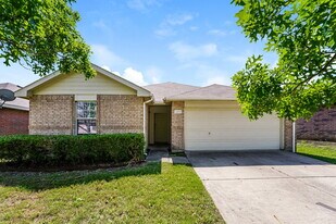 1209 Lambert Dr in Princeton, TX - Building Photo