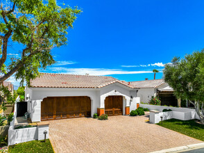 58400 Aracena in La Quinta, CA - Building Photo - Building Photo